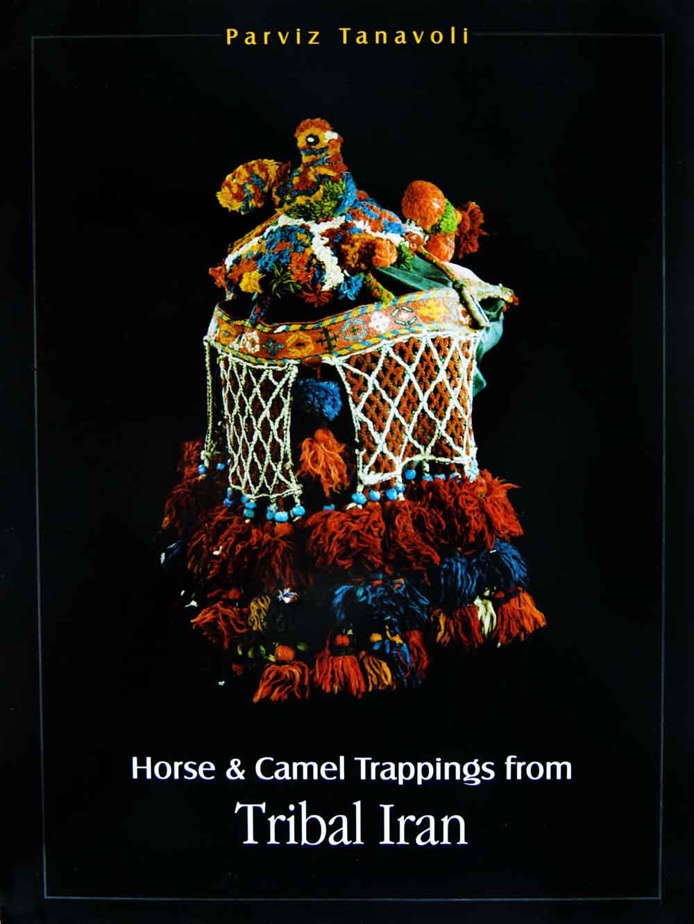 Horse & Camel Trappings from Tribal Iran