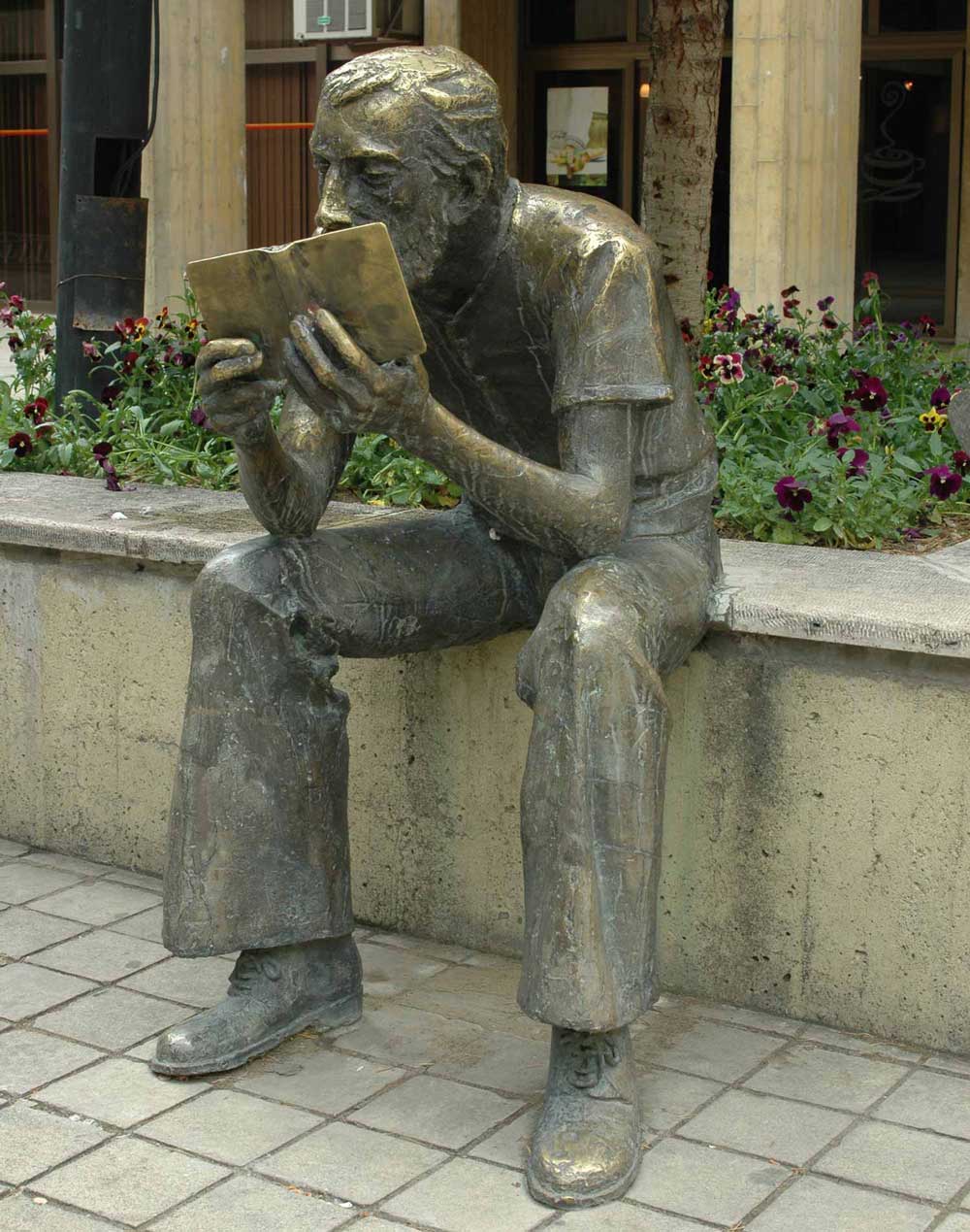 Niavaran Cultural Center, Tehran