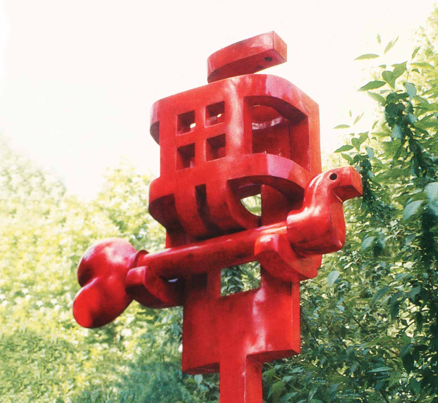 Olympic Park, Seoul, South Korea