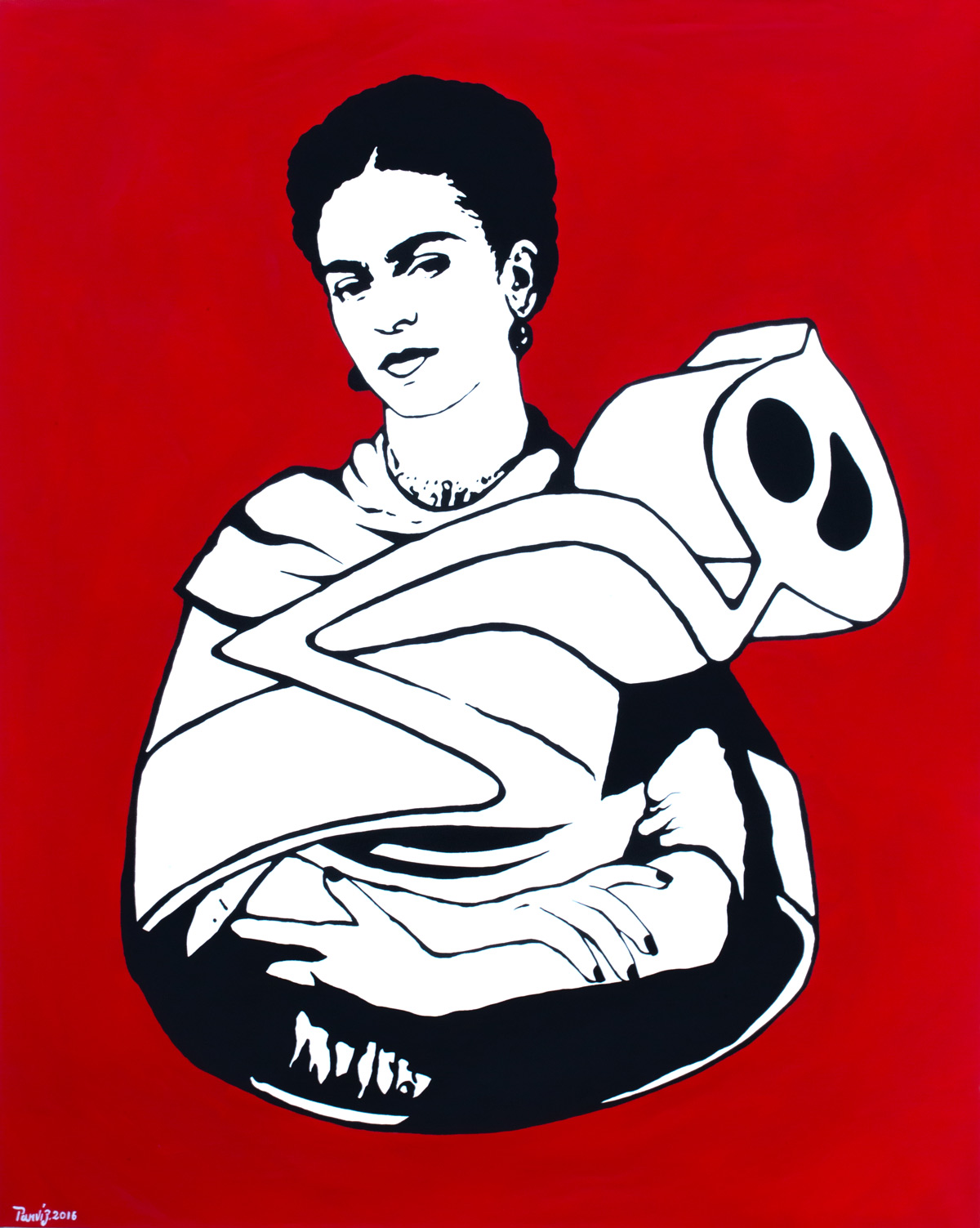 Frida Kahlo