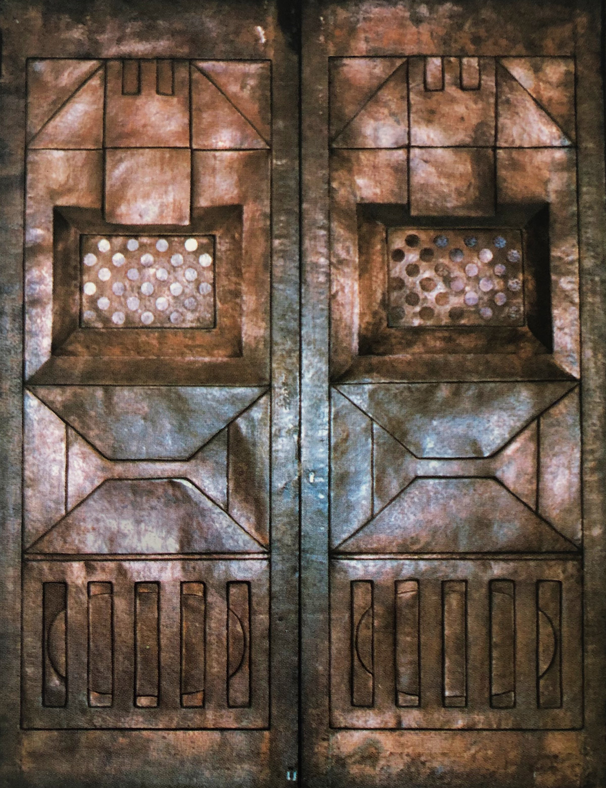 Doors